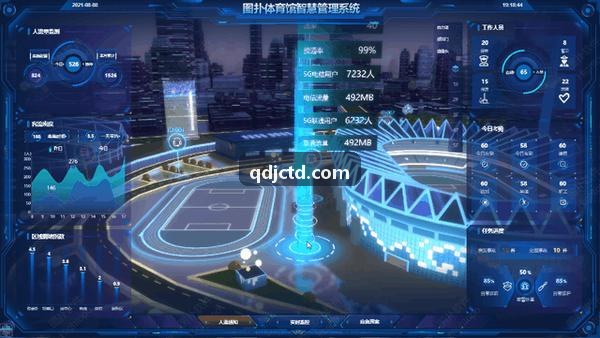 连锁高端健身机构力量训练区K8凯发入口部署案例